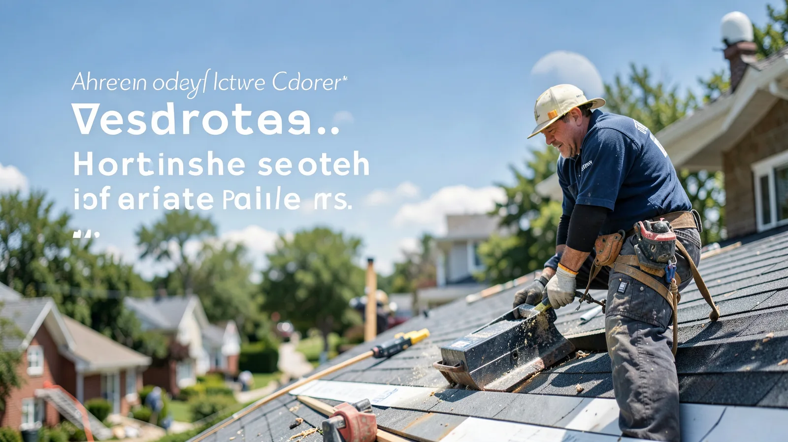 Roof Replacement in Saint George, SC near me